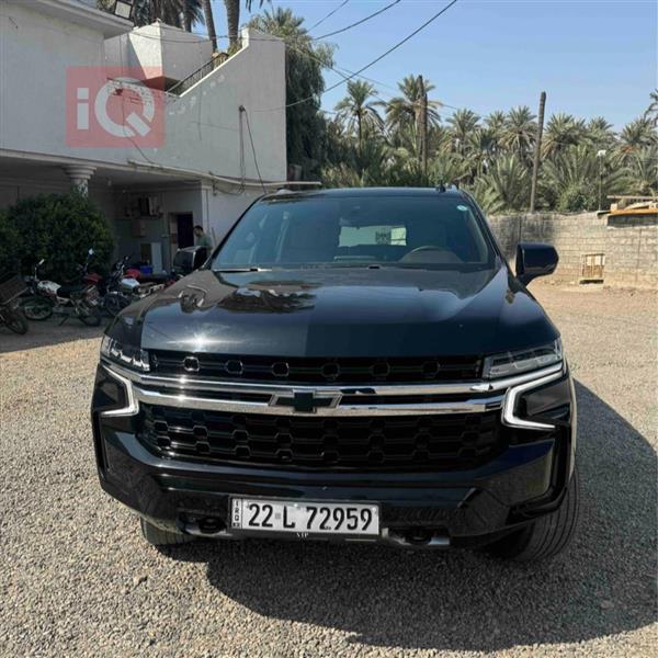 Chevrolet for sale in Iraq